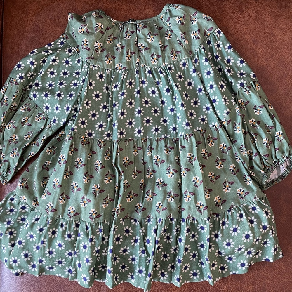 Zara dress